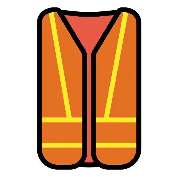 Safety Vest