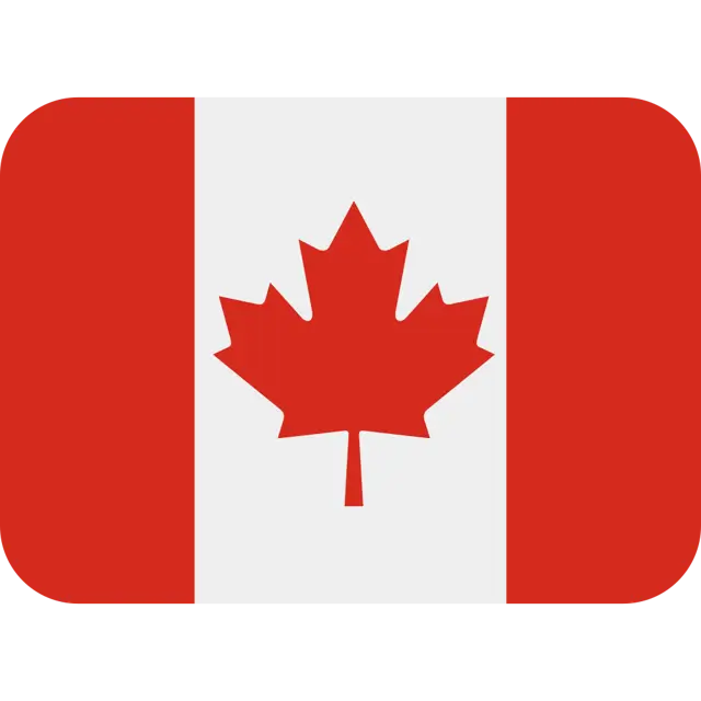 Flag: Canada