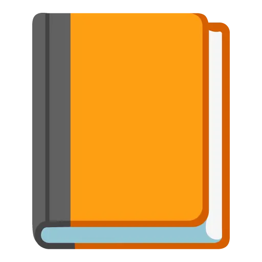 Pomarańczowa książka