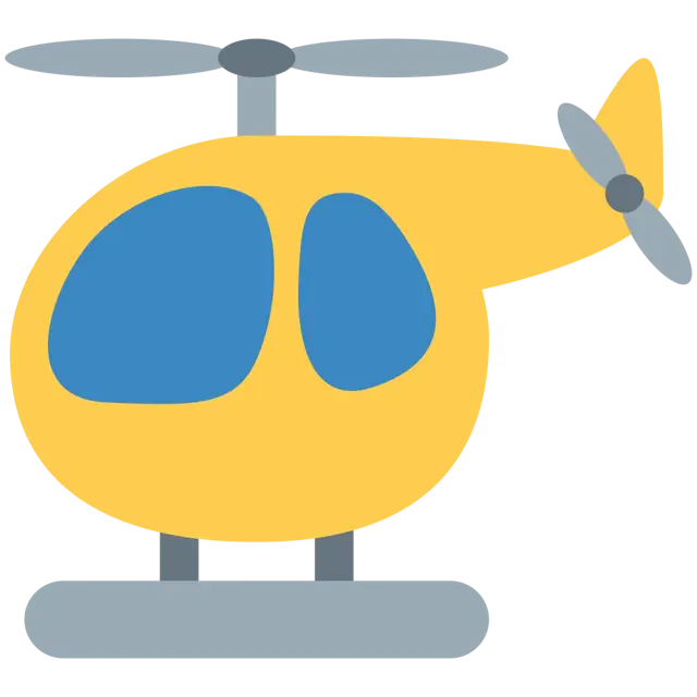 Helicóptero