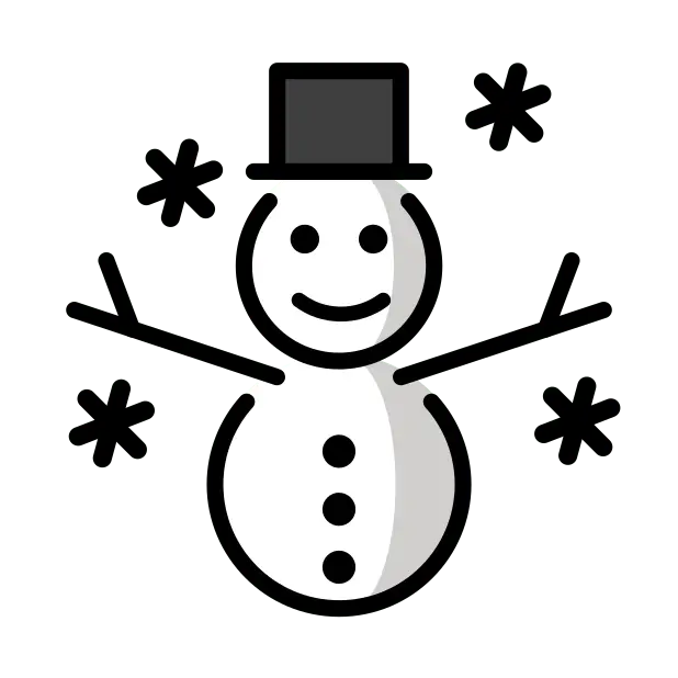 Snowman