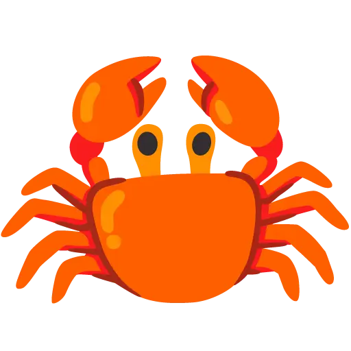 Crabe