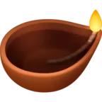 Diya Lamp