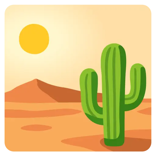 रेगिस्तान