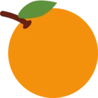 Tangerine