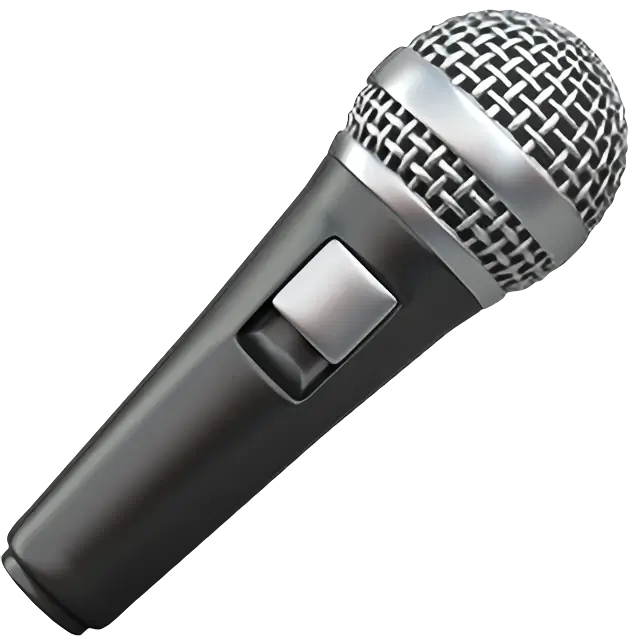 Microphone