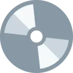 Optik disk