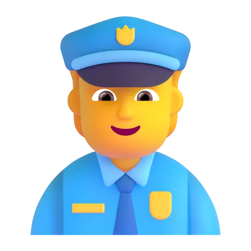 Policjant