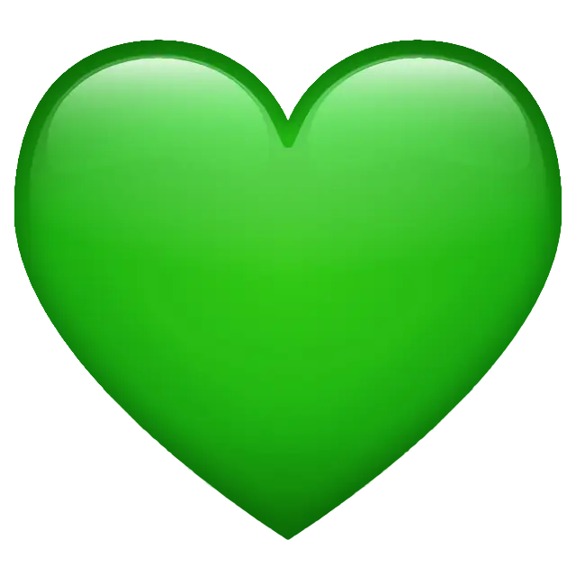 Green Heart