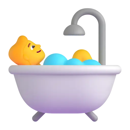 Kąpiel