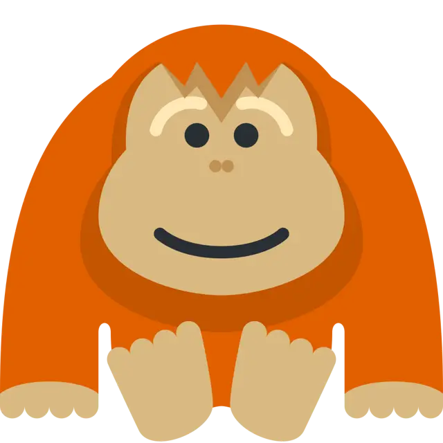 Orang-outan