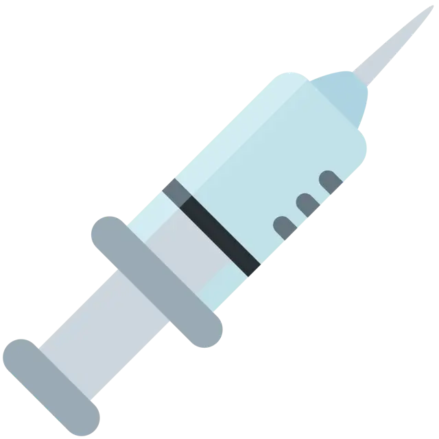 Syringe