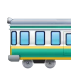 Vasúti kocsi