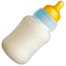 Baby Bottle