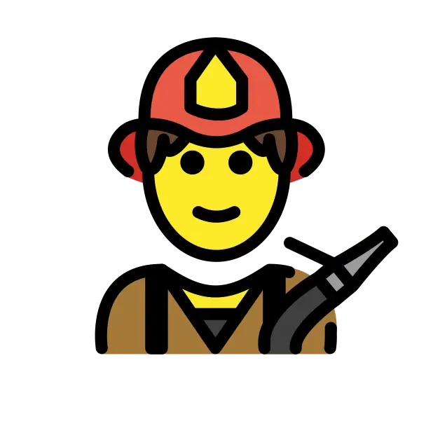 Firefighter