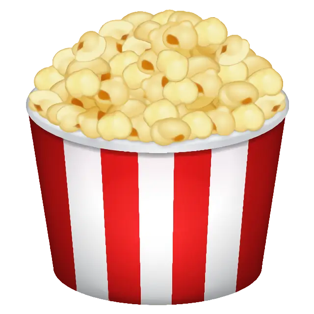 Popcorn