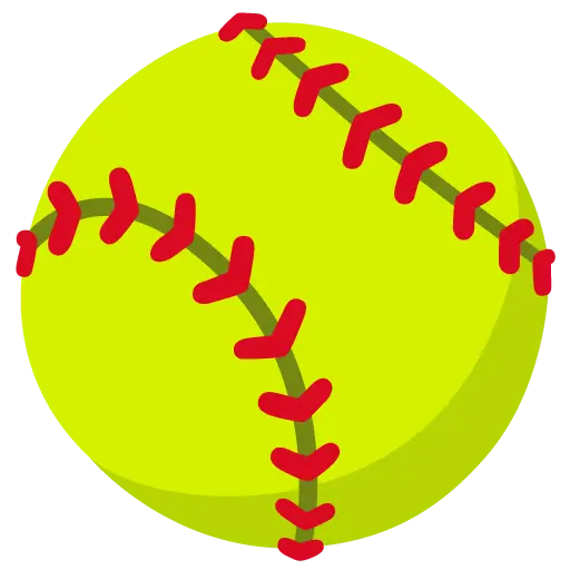 Softball labdajáték