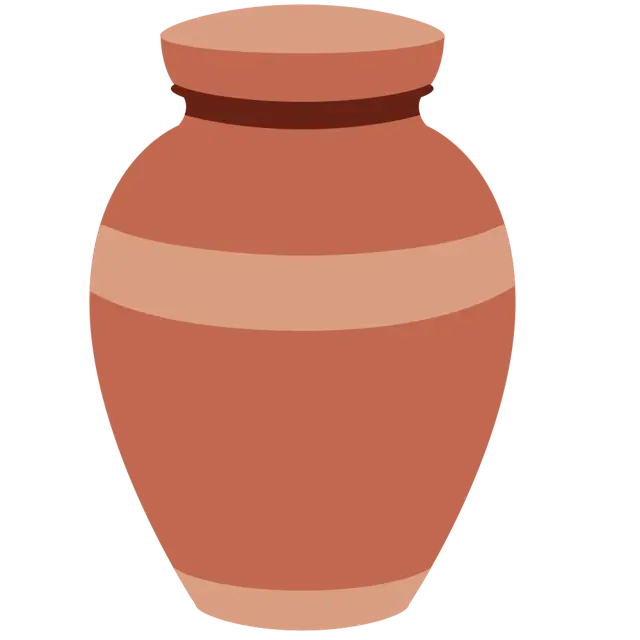 Funeral Urn