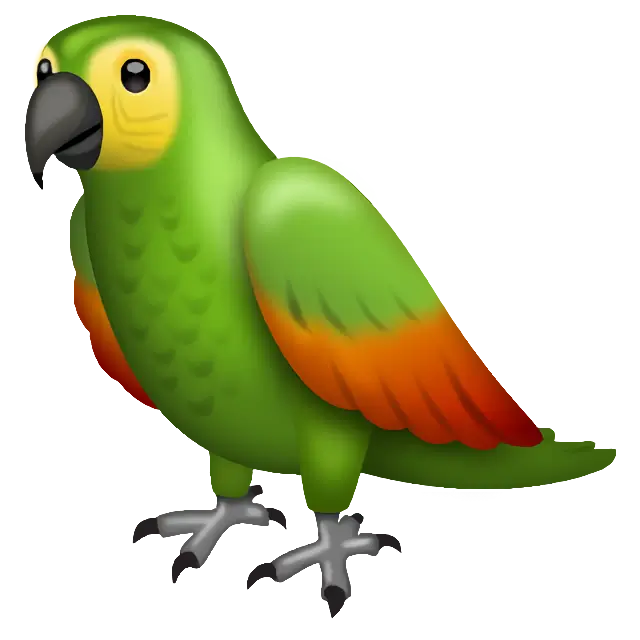 Parrot