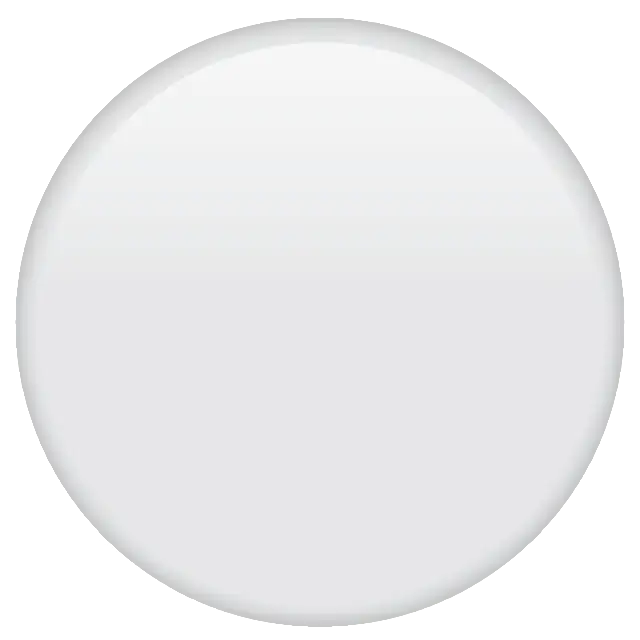 White Circle