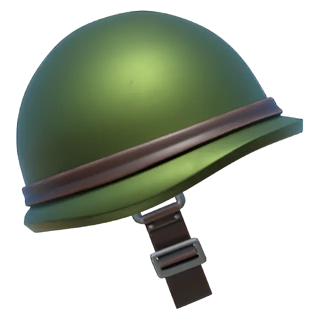 軍用頭盔