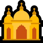 Templul hindus