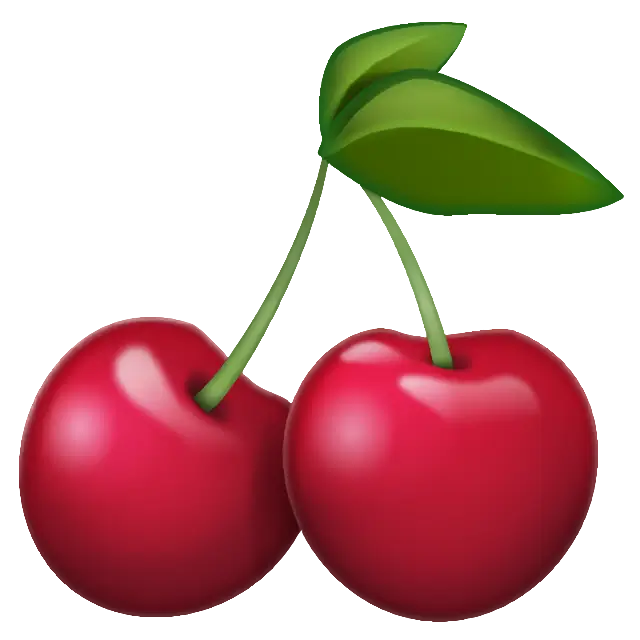 Cherries