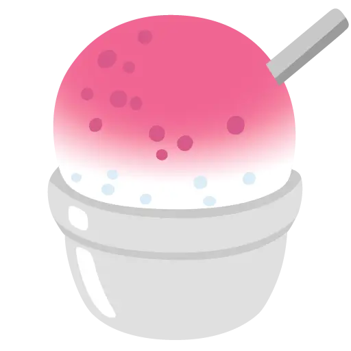 Shaved Ice