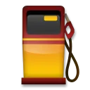 Pompa di benzina