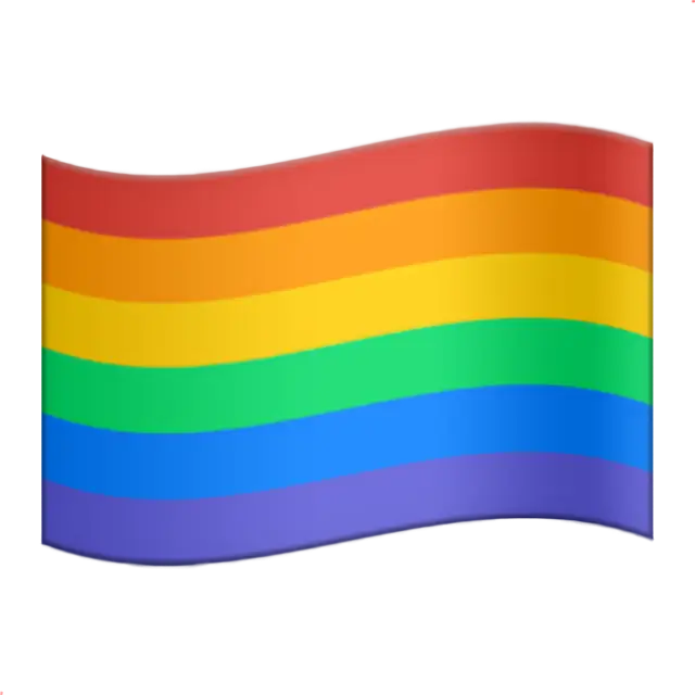 Rainbow Flag