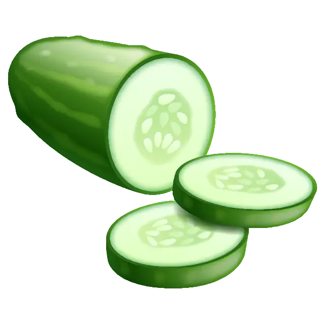 Cucumber