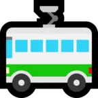Trolleybus