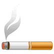 Dohányzás szimbólum