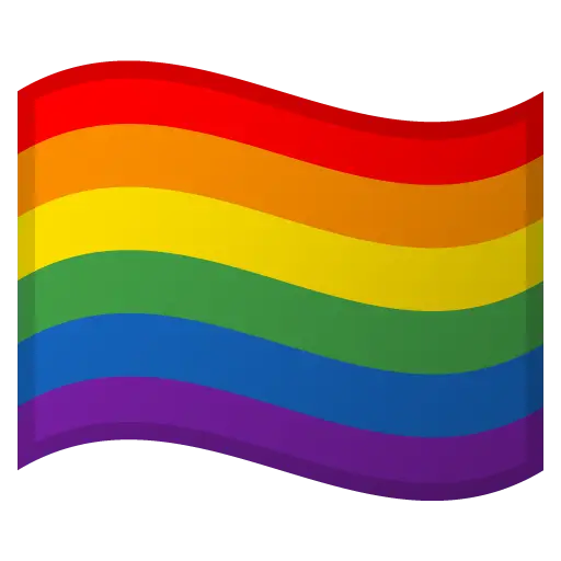 Rainbow Flag