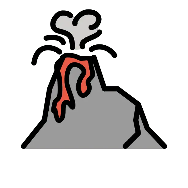 Volcano