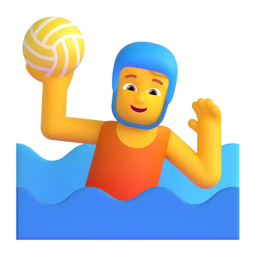 Water polo