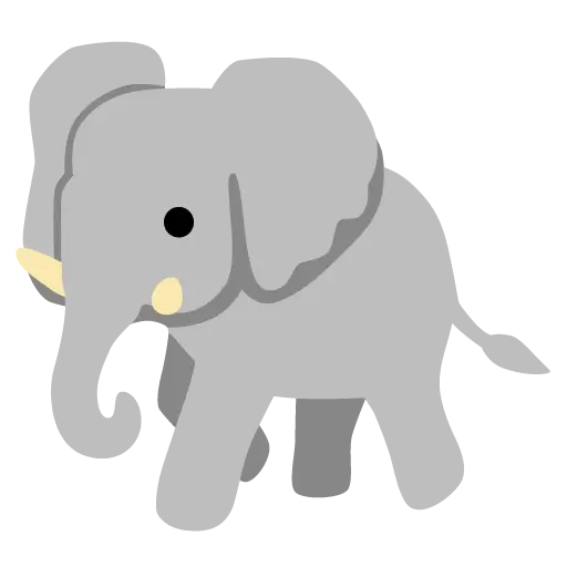 Elefant