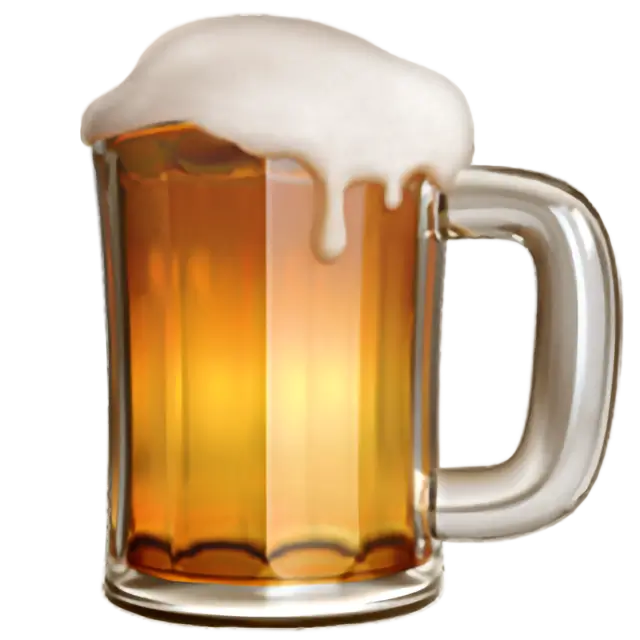 Bira kupası