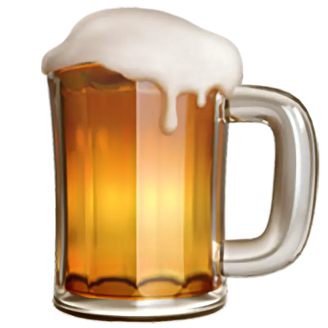 Beer Mug