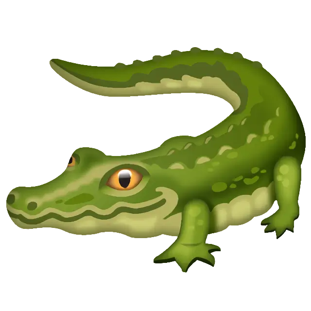 Crocodile