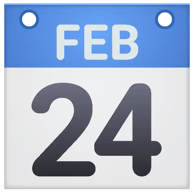 Calendar