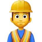 Construction Worker