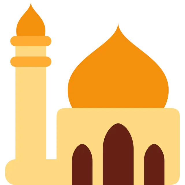 Mosque