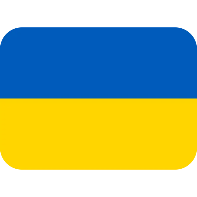 Flag: Ukraine