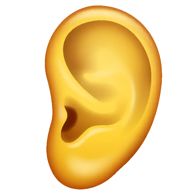 Ear