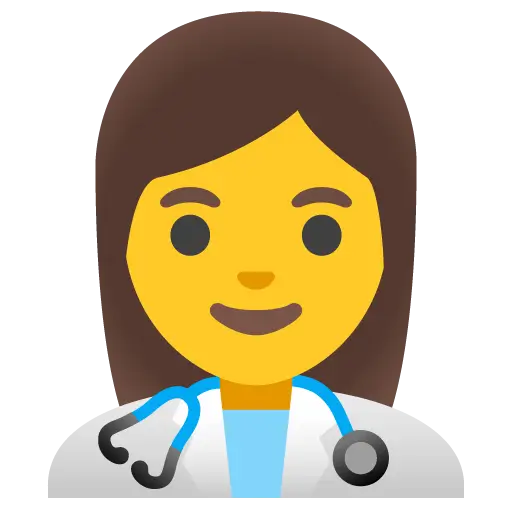 Woman Doctor