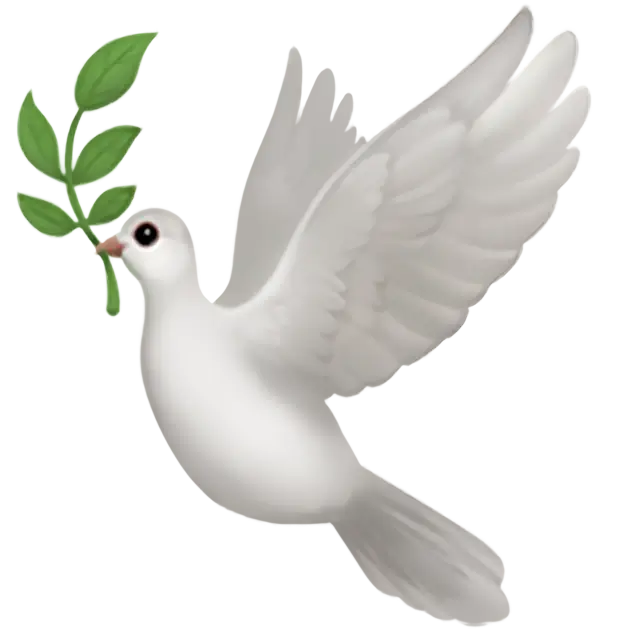 Dove of Peace