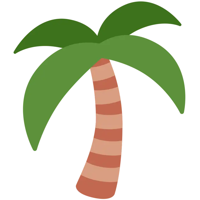 Palm Tree