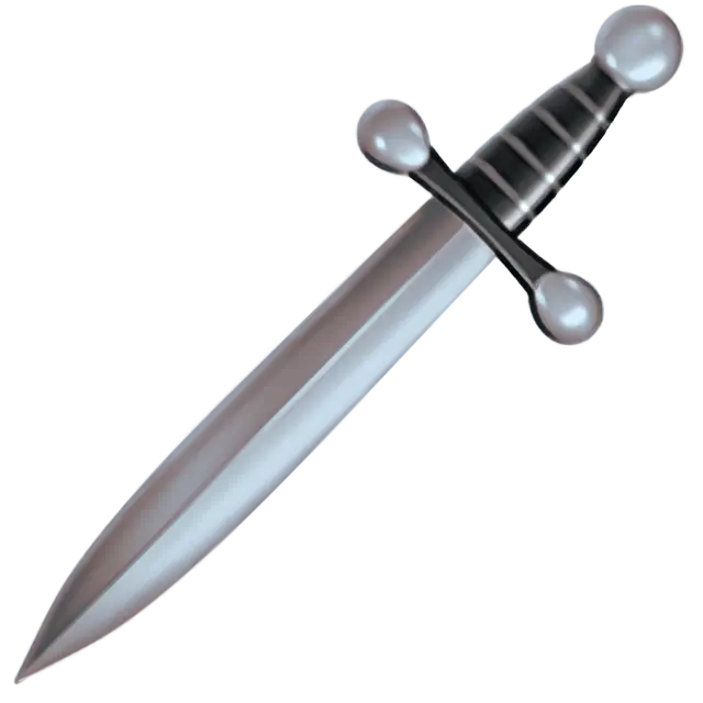 ⚔ - Crossed Swords or Military term Emoji 📖 Emoji Meaning ✂ Copy & 📋  Paste (◕‿◕) SYMBL