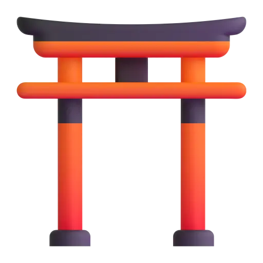 Shinto Altar